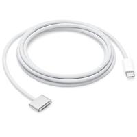 USB-C naar MagSafe 3 Kabel 2 Meter Wit