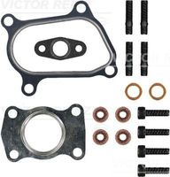 Turbocharger, montageset 041017501