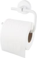 Haceka Kosmos toiletrolhouder zonder klep 14,2x5x10,7cm wit - thumbnail