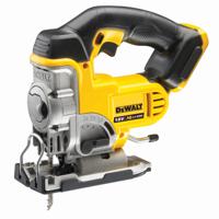DeWalt DCS331N 18V XR Li-Ion Decoupeerzaag | zonder accu's en lader - DCS331N