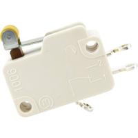 Marquardt 1006.0704 Klikschakelaar 250 V/AC 10 A (l x b x h) 28 x 10.3 x 20.8 mm 1 stuk(s)