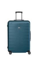 Litron Frame 4W Trolley L PETROL BLUE Litron Frame 4W Trolley L PETROL BLUE