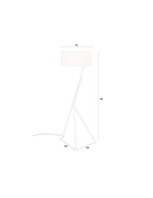 Vloerlamp Murphy Vloerlamp Murphy