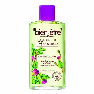Bien Etre Herboriste Eau de Cologne Bien Etre Herboriste Eau de Cologne