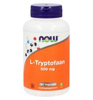 L-Tryptofaan 500 mg - thumbnail