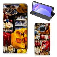 Xiaomi Mi 10T Lite | Book Cover | Klompen Xiaomi Mi 10T Lite | Book Cover | Klompen