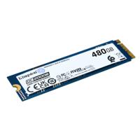 Hard Drive Kingston SEDC2000BM8/480G 480 GB SSD - thumbnail