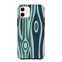 Bast B: iPhone 12 mini Tough Case