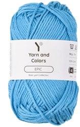 Yarn and Colors Epic 137 Sky