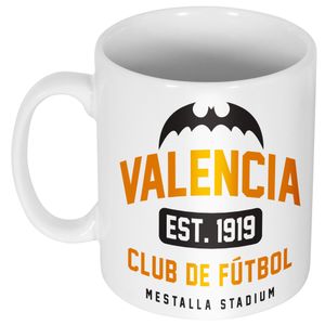 Valencia Established Mok