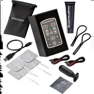 ElectraStim Flick - Duo Stimulator Multi-Pack