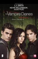 The vampire Diaries - Stefans dagboeken 4 - Moordlust - L.J. Smith - ebook