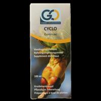 GO Cyclo bio 100 Milliliter