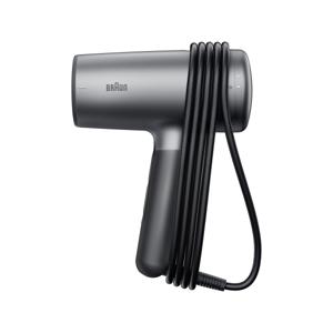 Braun HD 4.3 haardroger 2200 W Zwart