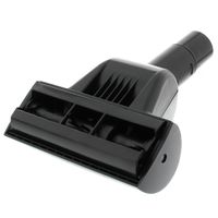 Scanpart auto reinigingsset 32+35mm Stofzuiger accessoire Zwart - thumbnail