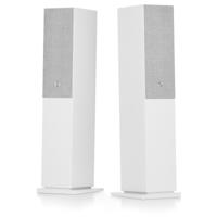Audio Pro A48 Smart Multiroom Vloerstaande speaker Wit
