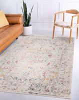 Easy Living - Vloerkleed Flores Laleh Rug FR08 -