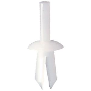 Spreidnagel universeel - 5 stuks 65102404