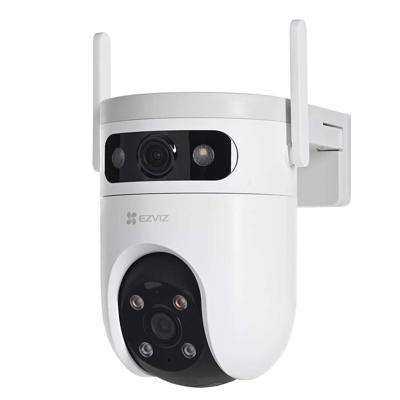 EZVIZ H9c Dual 2K Dome IP-beveiligingscamera Buiten 2304 x 1296 Pixels Plafond/muur/paal