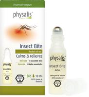 Roll-on insect bite bio