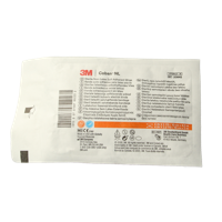 3M Coban zelfklevende zwachtel 10x4.5m 1 Stuks