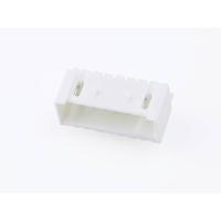 Molex 534260810 Male header, inbouw (standaard) Totaal aantal polen: 8 Rastermaat: 2.50 mm Inhoud: 1 stuk(s) Tray