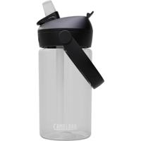 Camelbak Thrive Flip Straw Kids 0,4 L Clear Drinkfles Multi 0,4L