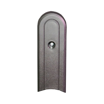 Noblechairs Hoge side cover met lijn