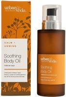Urban Veda Soothing body oil 100 Milliliter