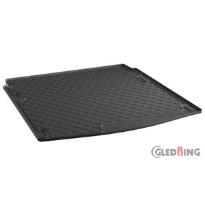 Kofferbakmat passend voor Audi A4 (B8) Sedan 2008-2015 GL1111