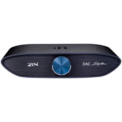iFi Audio ZEN DAC Signature iFi Audio ZEN DAC Signature
