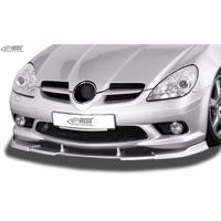 Voorspoiler Vario-X Mercedes SLK R171 AMG-Styling -2008 (PU) RDVME57