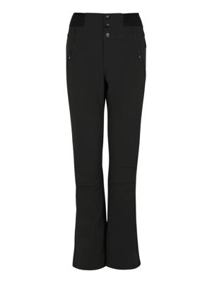 Protest Lullabyos Skibroek Dames True Black XS/34