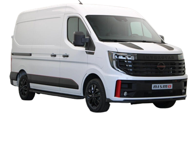 Nissan Interstar