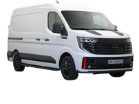 Nissan Interstar