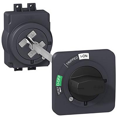 Schneider Electric EZAROTE EZAROTE Beveiligingsschakelaar 1 stuk(s)