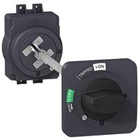 Schneider Electric EZAROTE EZAROTE Beveiligingsschakelaar 1 stuk(s)