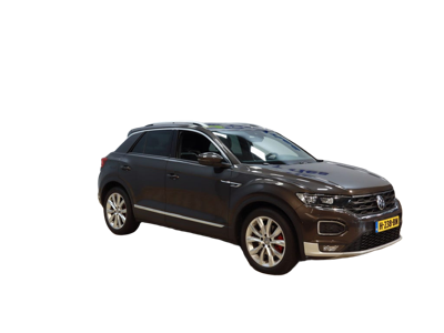 Volkswagen T Roc
