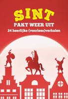 Sint pakt weer uit - Diverse Auteurs - ebook