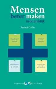 Mensen beter maken in de praktijk (Paperback)