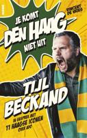 Tijl Beckand: Je komt Den Haag niet uit (Paperback)