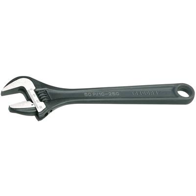 Gedore 6380640 60 P 8 Engelse sleutel Sleutelbreedte (metrisch) 25 mm Sleutelbreedte (inch) 1
