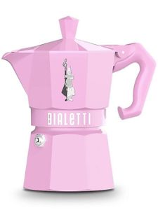 Bialetti cafetière Moka Express (93g) - Rose