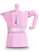 Bialetti cafetière Moka Express (93g) - Rose - thumbnail