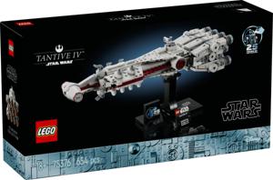 LEGO Star Wars 75376 Tantive IV ruimteschip