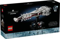 LEGO Star Wars 75376 Tantive IV ruimteschip