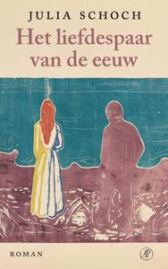 Het liefdespaar van de eeuw (Paperback)