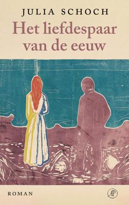 Het liefdespaar van de eeuw (Paperback)