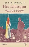 Het liefdespaar van de eeuw (Paperback)