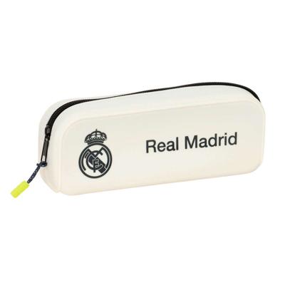 Alleshouder Real Madrid C.F. Wit 18.5 x 7.5 x 5.5 cm